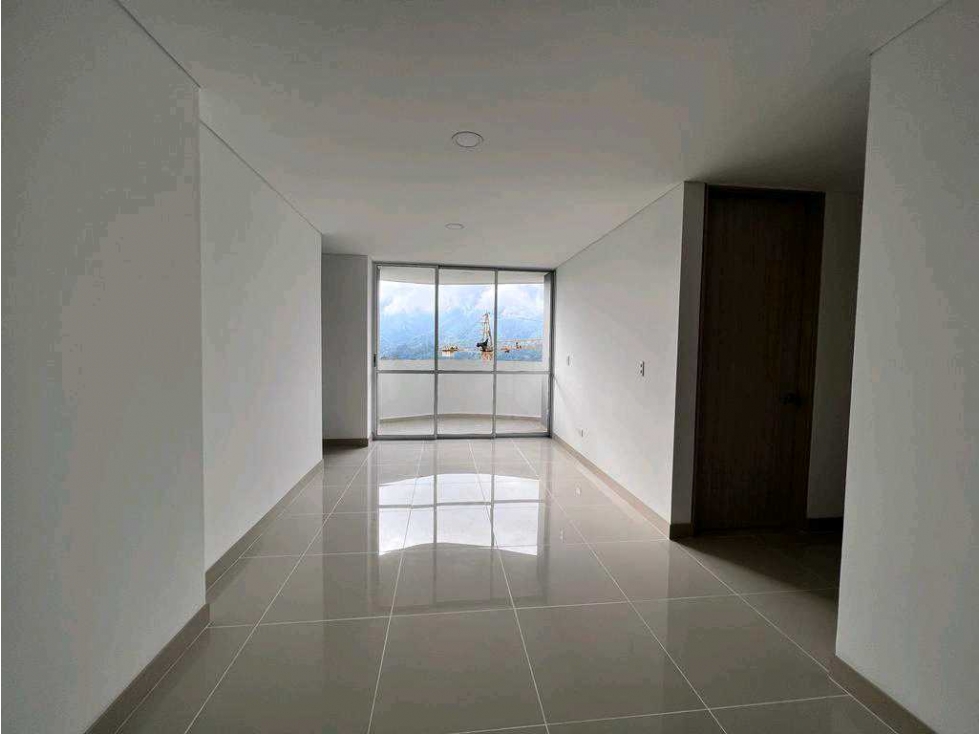 Se vende apartamento en el norte de Armenia, Quindío.
