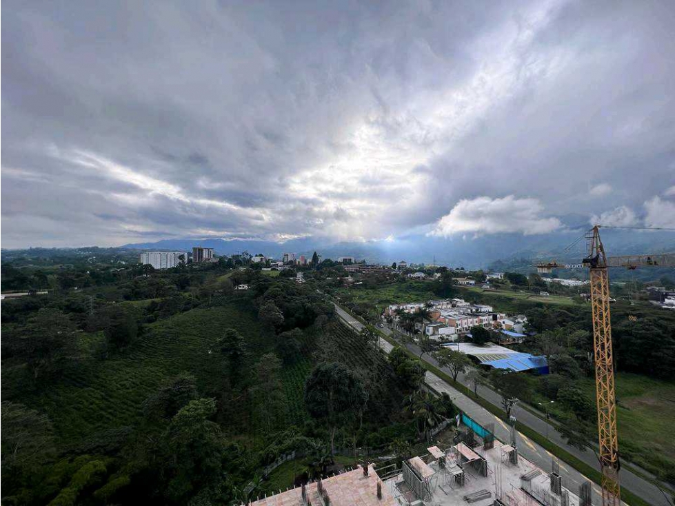 Se vende apartamento en el norte de Armenia, Quindío. — foto 4
