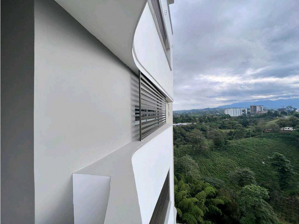 Se vende apartamento en el norte de Armenia, Quindío. — foto 5
