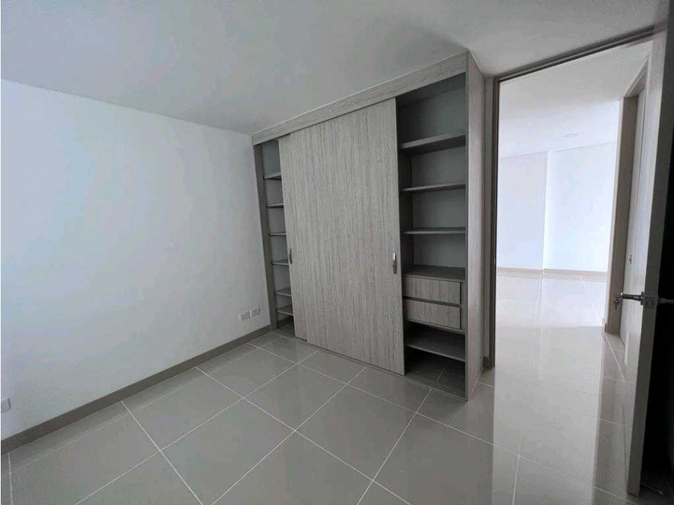 Se vende apartamento en el norte de Armenia, Quindío. — foto 6