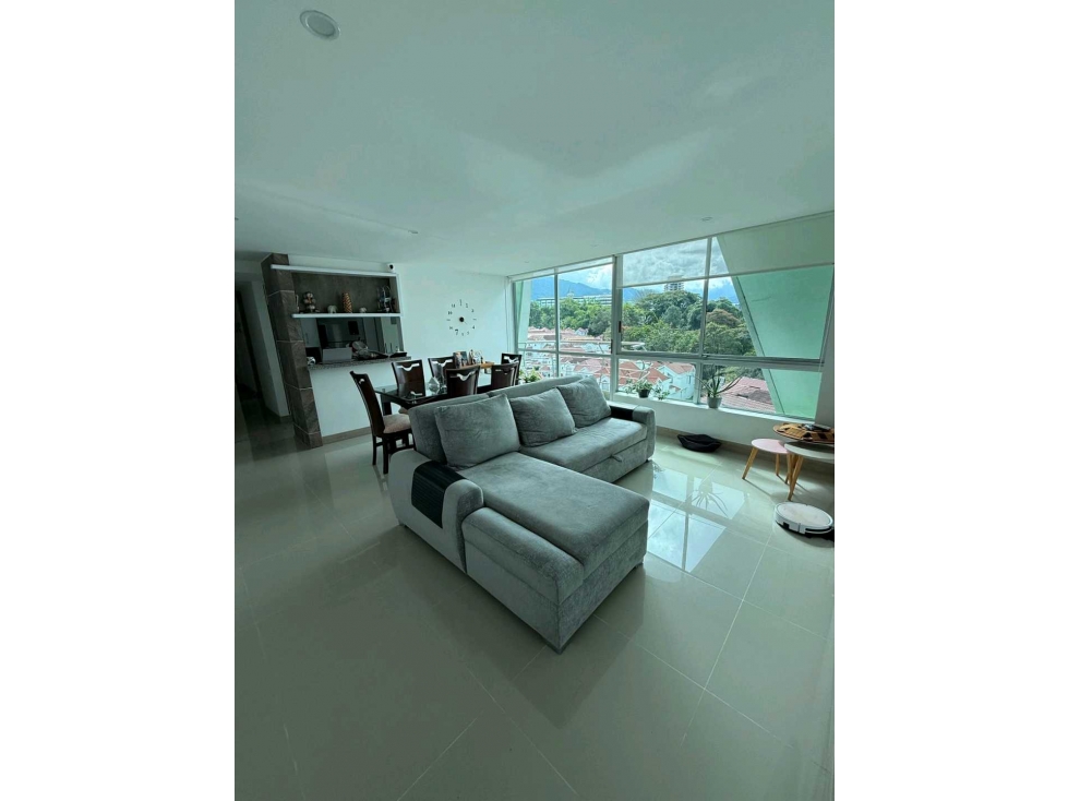 Se vende apartamento en el norte, Armenia Quindío. — foto 2