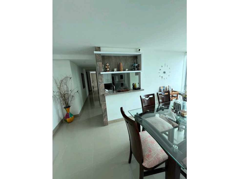 Se vende apartamento en el norte, Armenia Quindío. — foto 3
