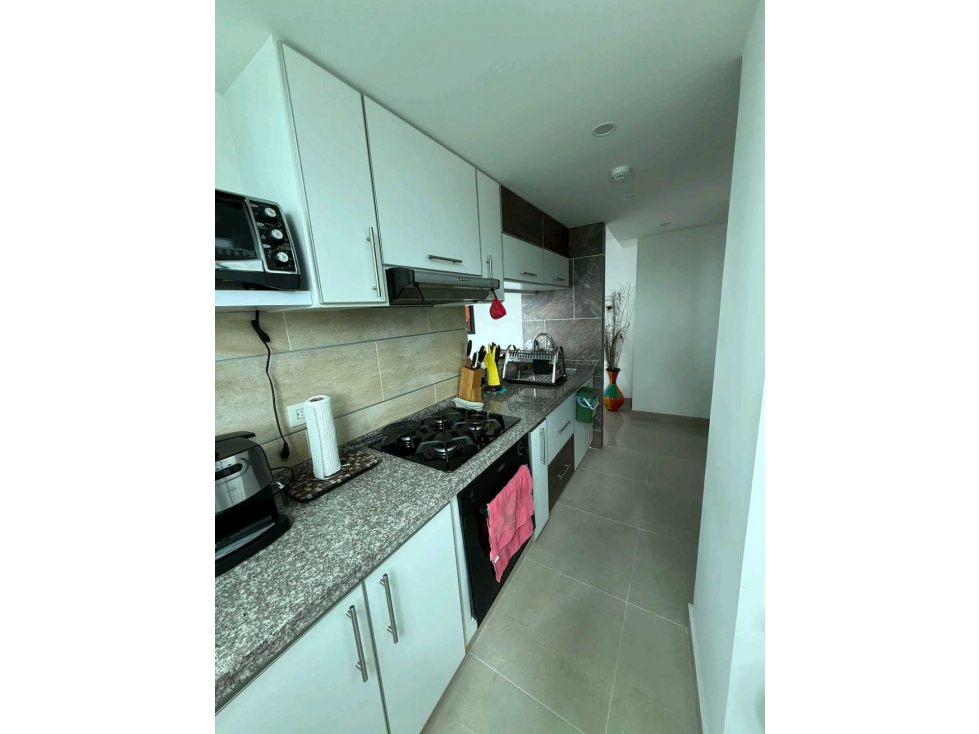 Se vende apartamento en el norte, Armenia Quindío. — foto 4