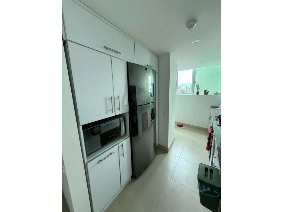 Se vende apartamento en el norte, Armenia Quindío. — foto 5