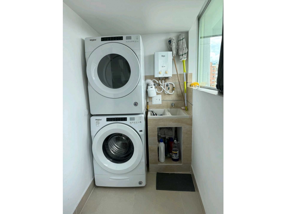 Se vende apartamento en el norte, Armenia Quindío. — foto 6