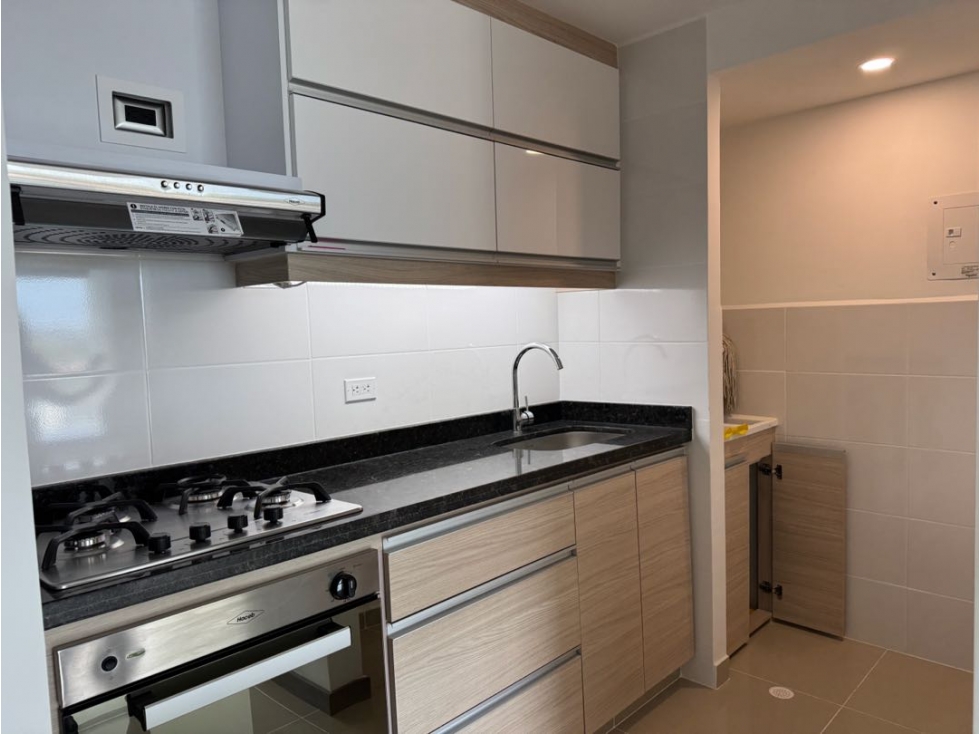 Se vende apartamento en el norte de Armenia, Quindío. — foto 4