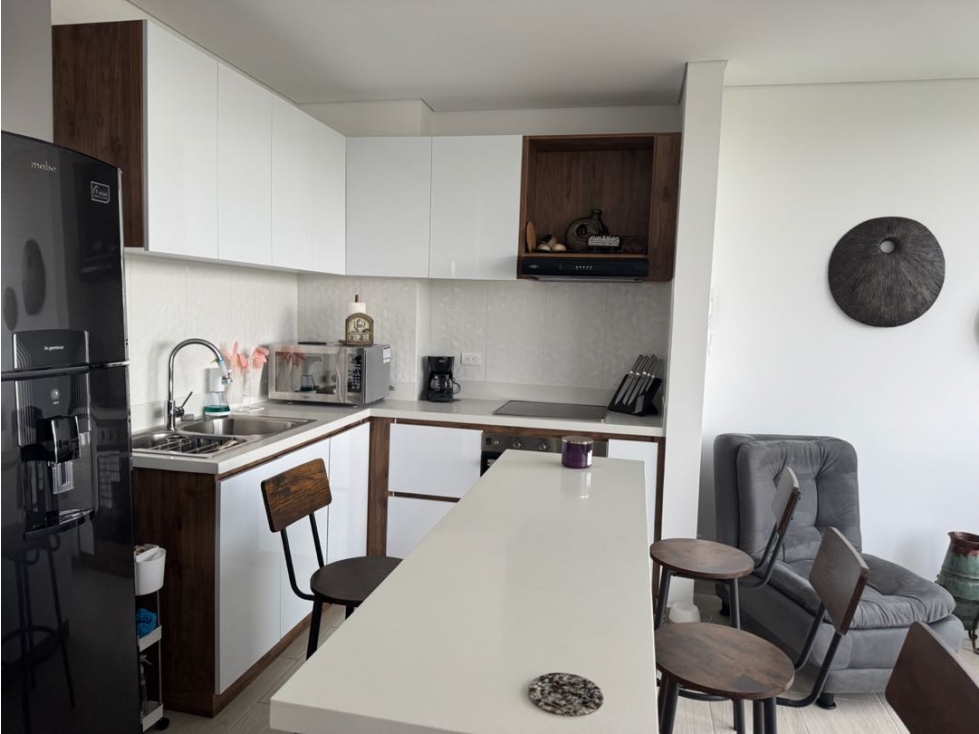 Se vende apartamento en el norte de armenia Quindio — foto 3
