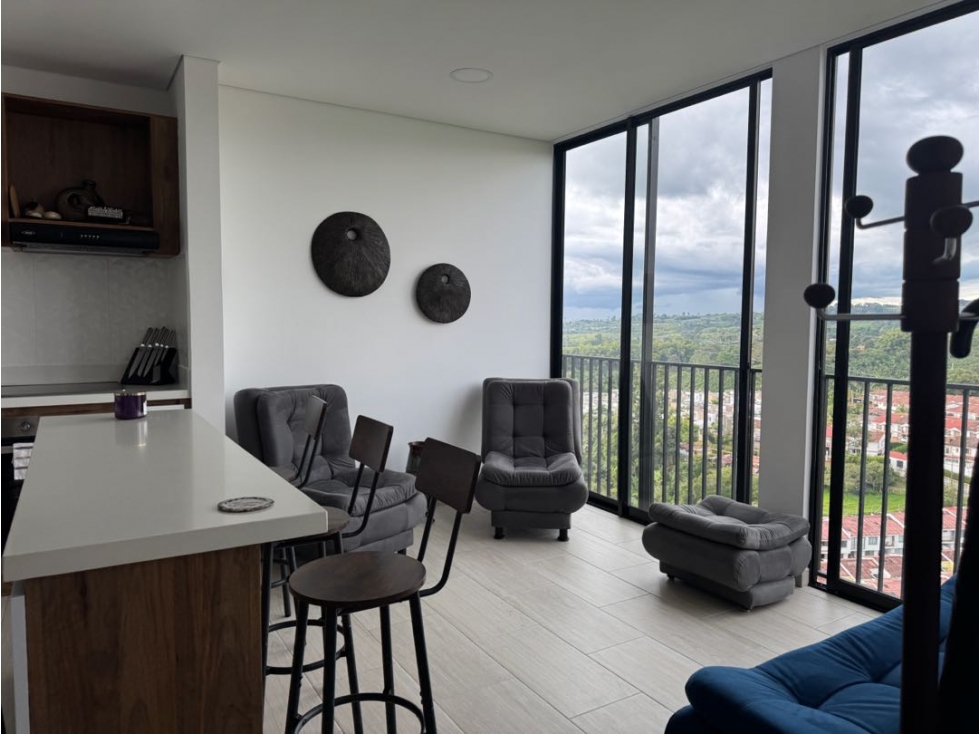 Se vende apartamento en el norte de armenia Quindio — foto 4
