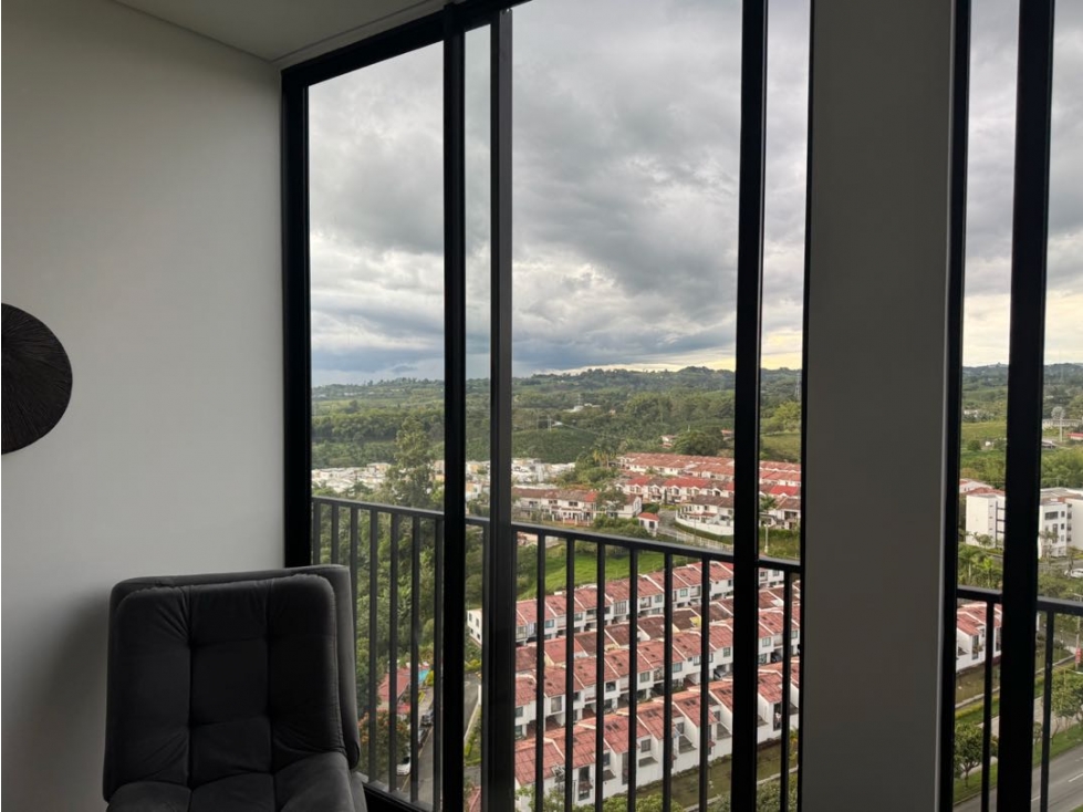 Se vende apartamento en el norte de armenia Quindio — foto 6