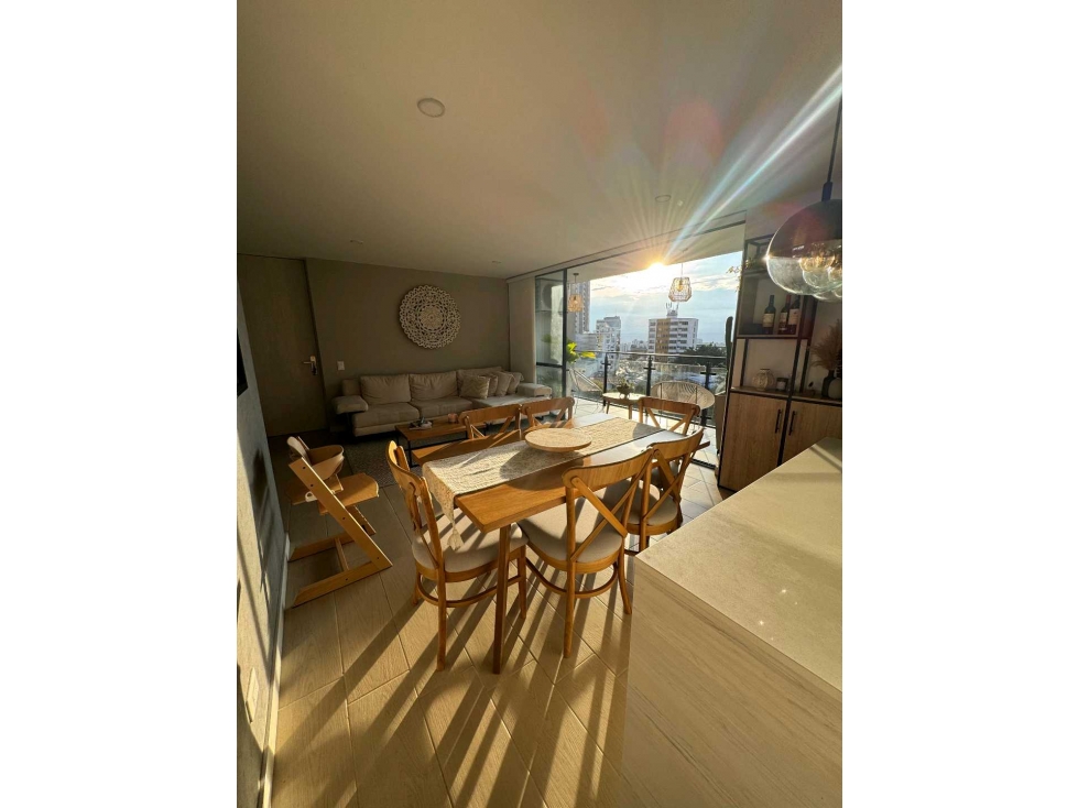 Se vende apartamento en el norte de, Armenia Quindío — foto 2