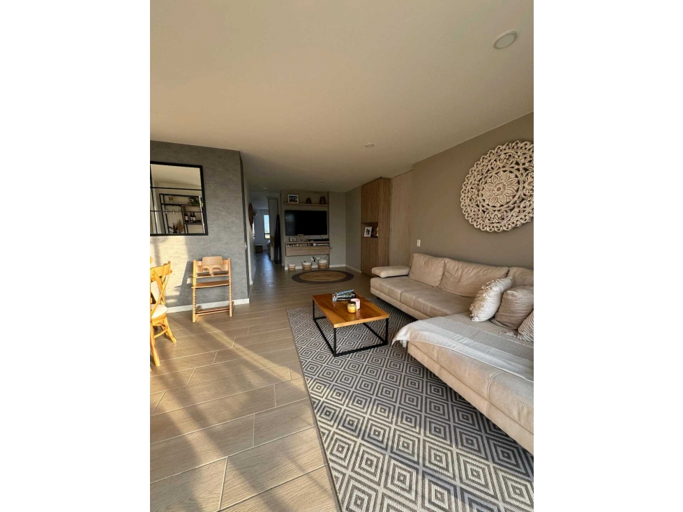 Se vende apartamento en el norte de, Armenia Quindío — foto 3