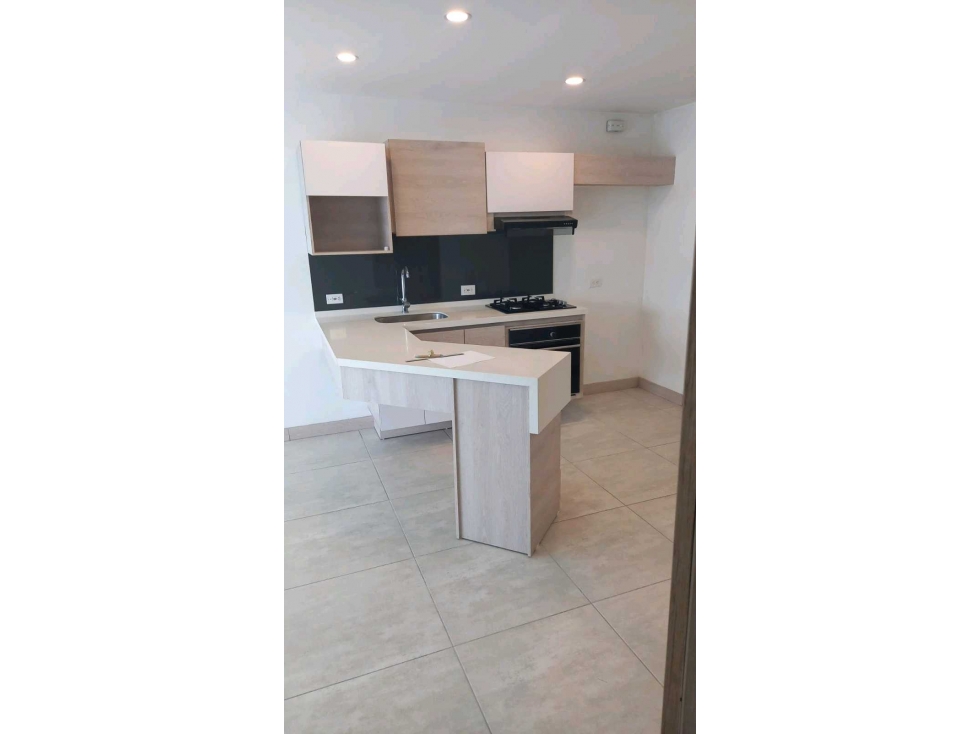 Se vende apartamento en el norte de Armenia Quindio — foto 2