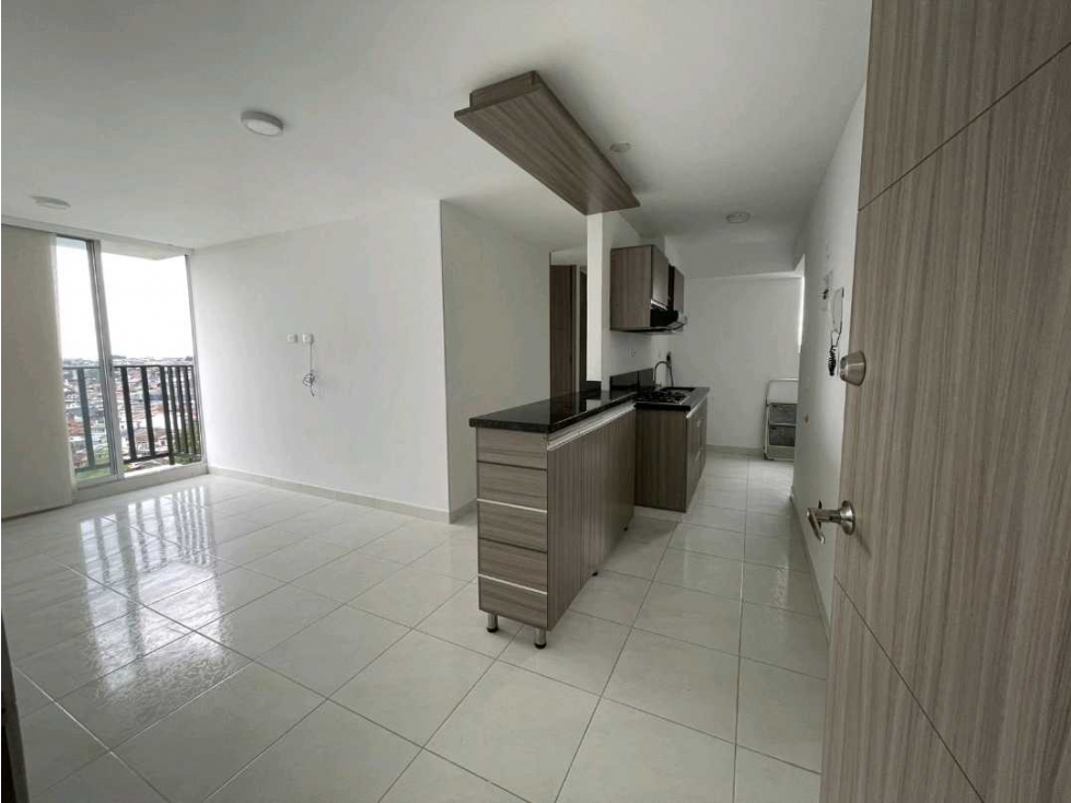 SE VENDE APARTAMENTO EN EL NORTE DE ARMENIA