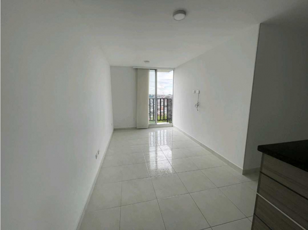 SE VENDE APARTAMENTO EN EL NORTE DE ARMENIA — foto 2