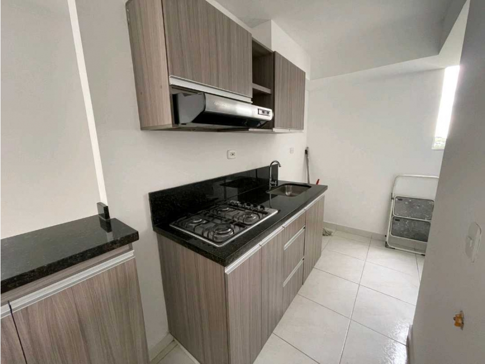 SE VENDE APARTAMENTO EN EL NORTE DE ARMENIA — foto 3