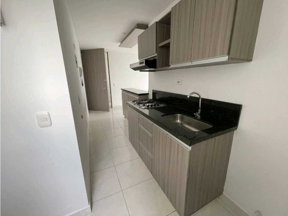 SE VENDE APARTAMENTO EN EL NORTE DE ARMENIA — foto 4