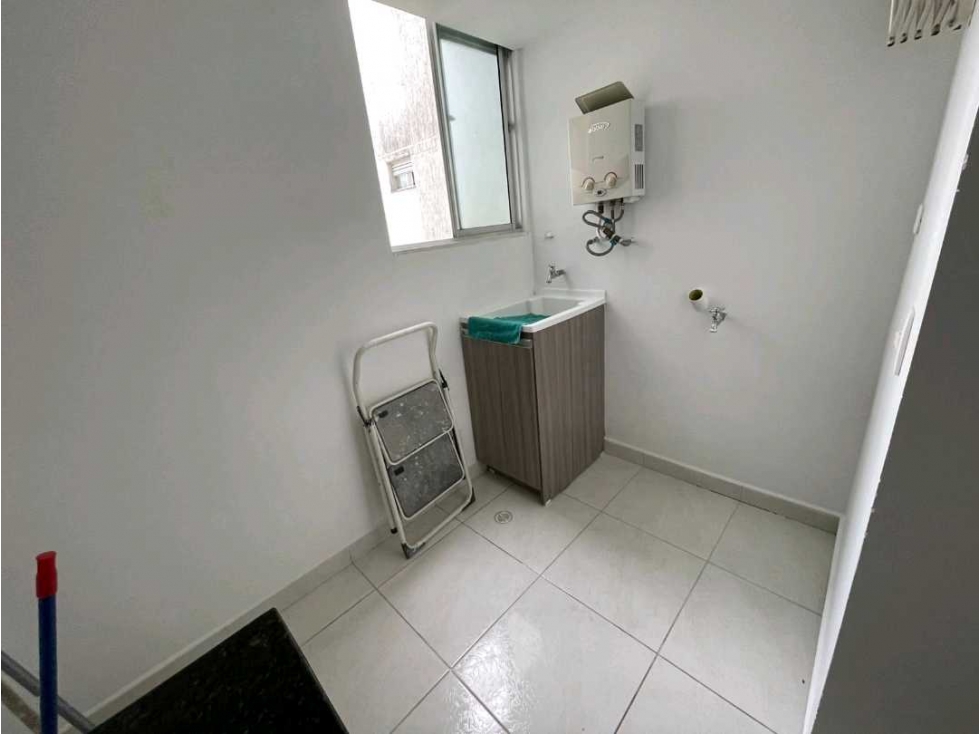 SE VENDE APARTAMENTO EN EL NORTE DE ARMENIA — foto 5