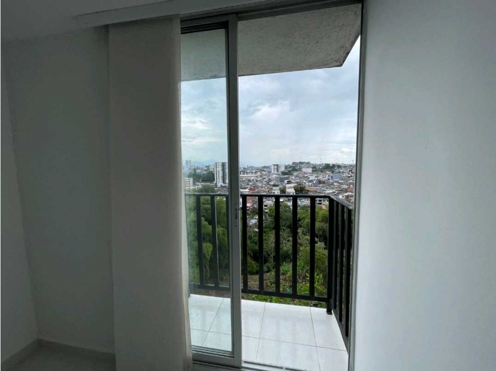 SE VENDE APARTAMENTO EN EL NORTE DE ARMENIA — foto 6