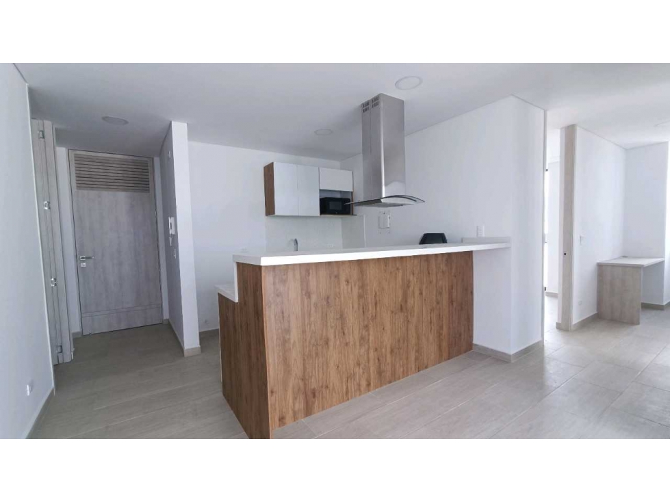 Se vende apartamento en el norte de armenia Quindio — foto 2