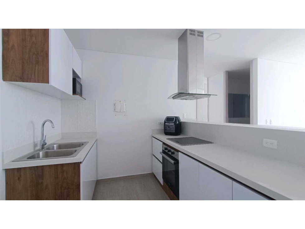 Se vende apartamento en el norte de armenia Quindio — foto 3