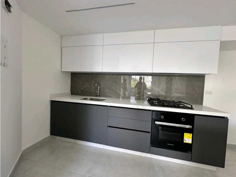 Se vende apartamento en el norte de Armenia Quindio — foto 2