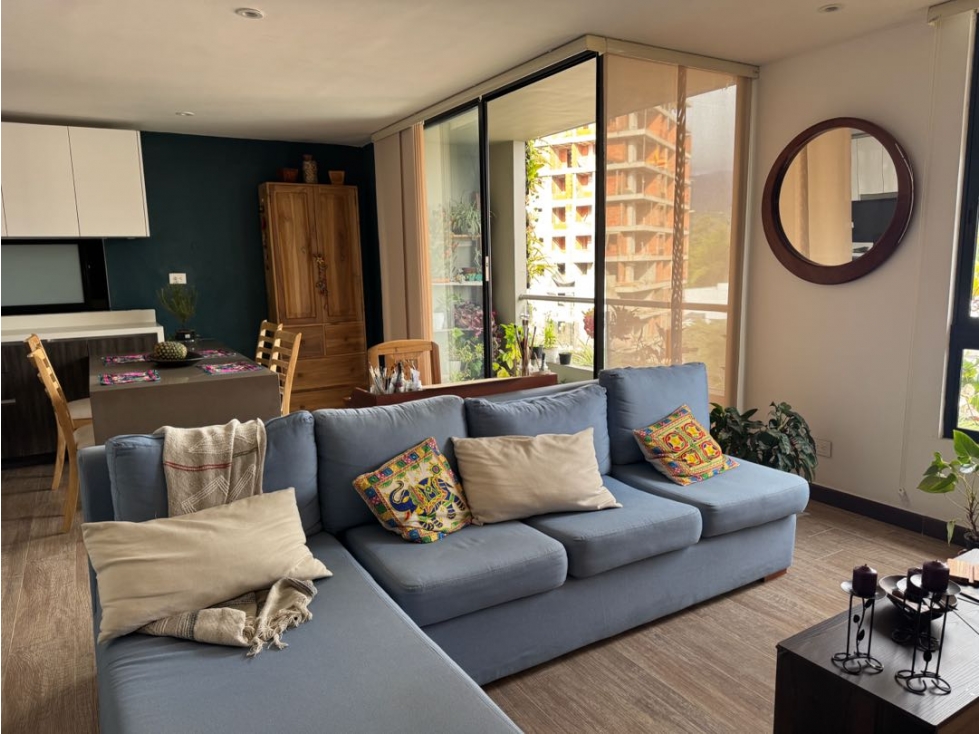 Se vende apartamento en el norte de Armenia, Quindío