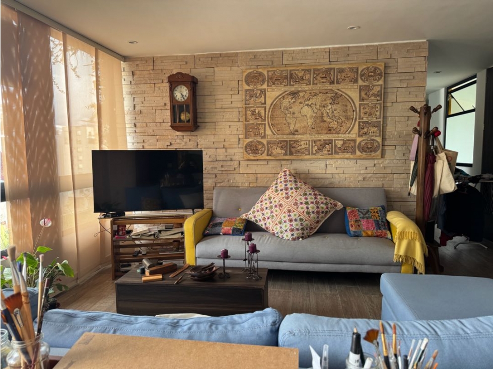 Se vende apartamento en el norte de Armenia, Quindío — foto 2