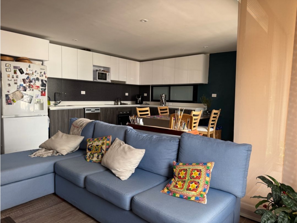 Se vende apartamento en el norte de Armenia, Quindío — foto 3