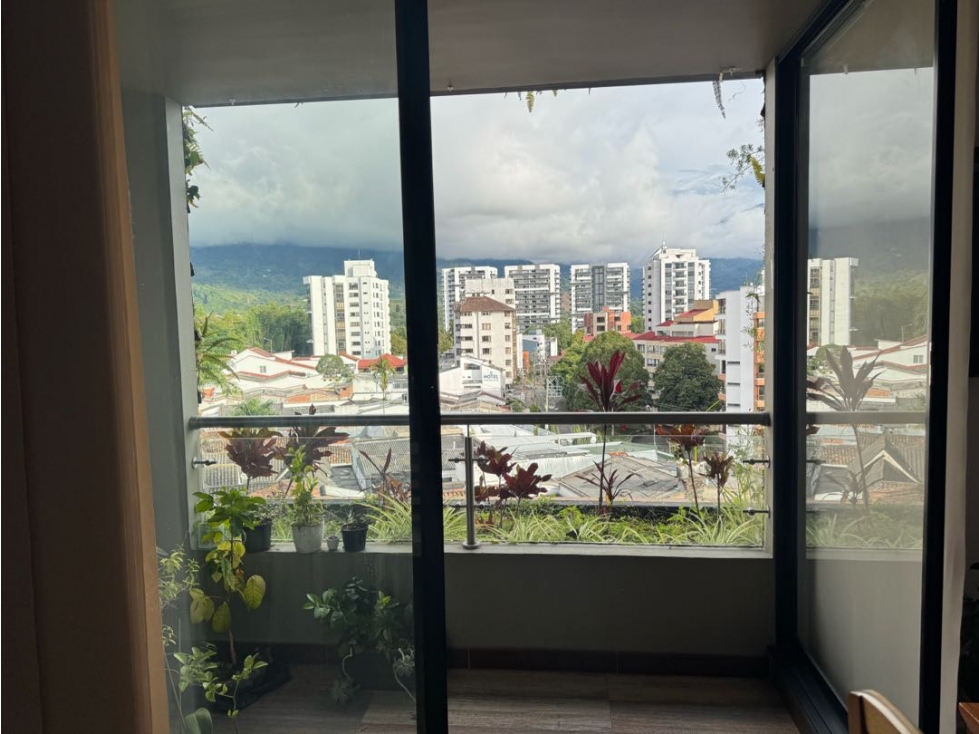 Se vende apartamento en el norte de Armenia, Quindío — foto 4