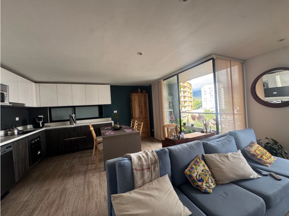 Se vende apartamento en el norte de Armenia, Quindío — foto 5