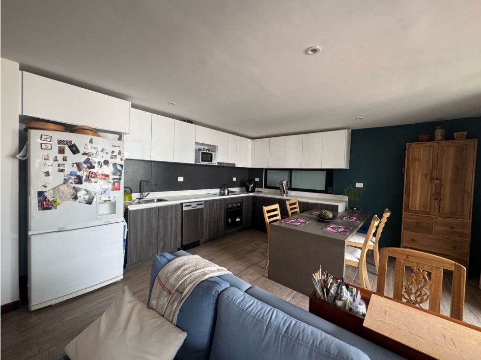 Se vende apartamento en el norte de Armenia, Quindío — foto 6