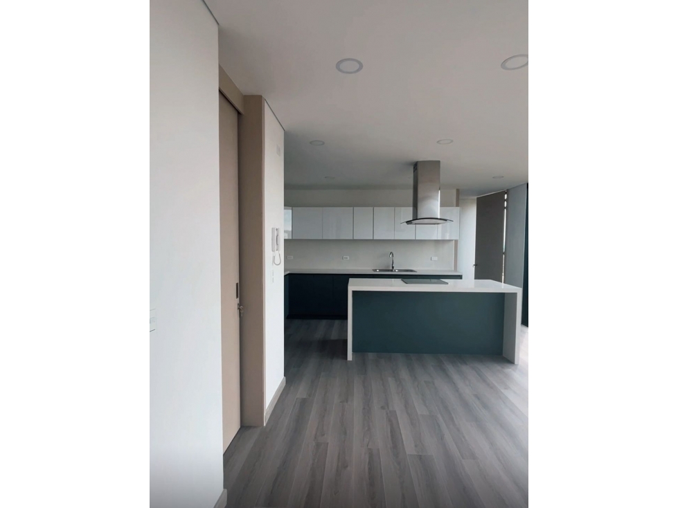 Se vende apartamento en el norte Laureles, Armenia quindio