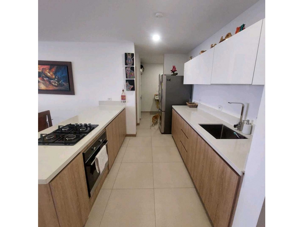 Se vende apartamento en el norte de Armenia Quindio — foto 2