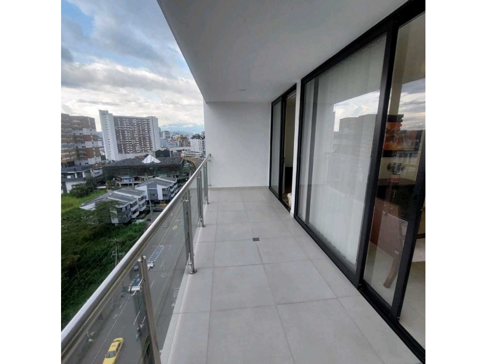 Se vende apartamento en el norte de Armenia Quindio — foto 3