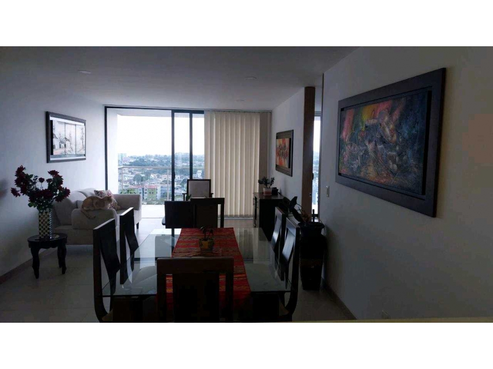 Se vende apartamento en el norte de Armenia Quindio — foto 5