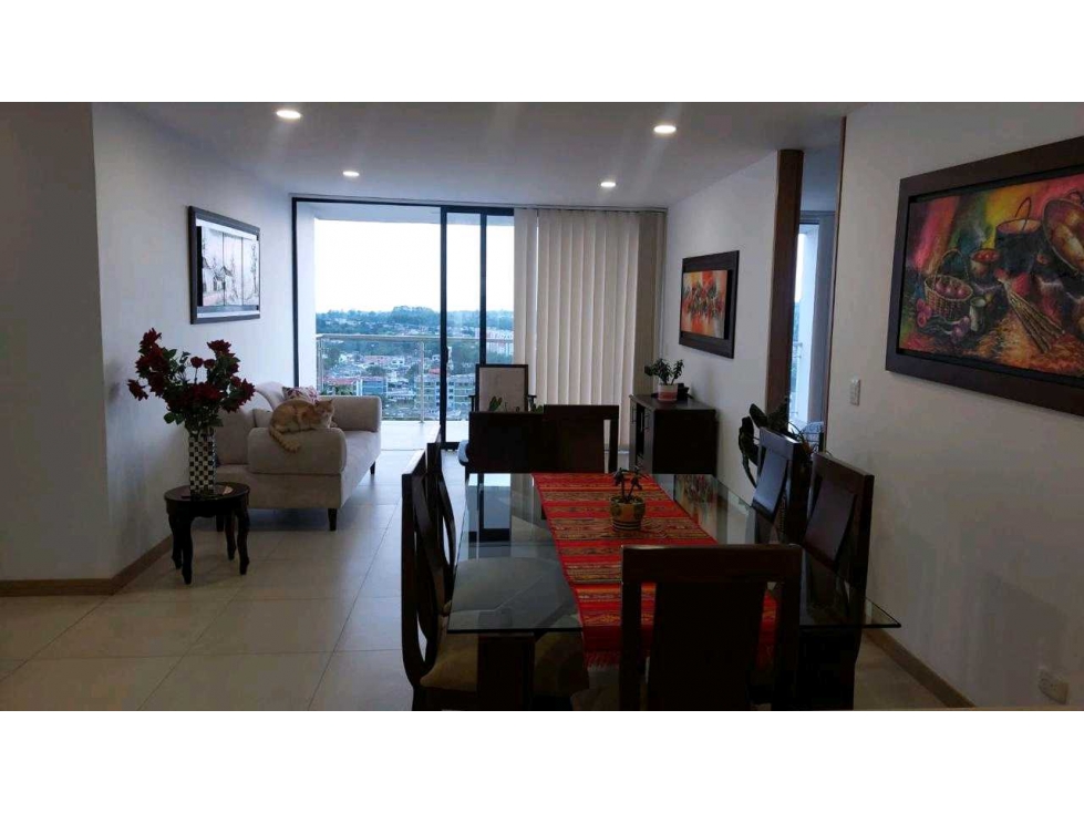 Se vende apartamento en el norte de Armenia Quindio — foto 6