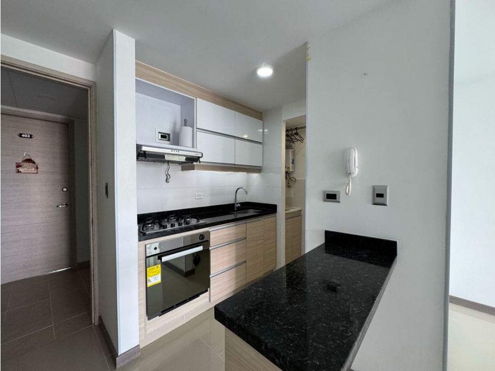 Se vende apartamento en el norte de Armenia Quindío