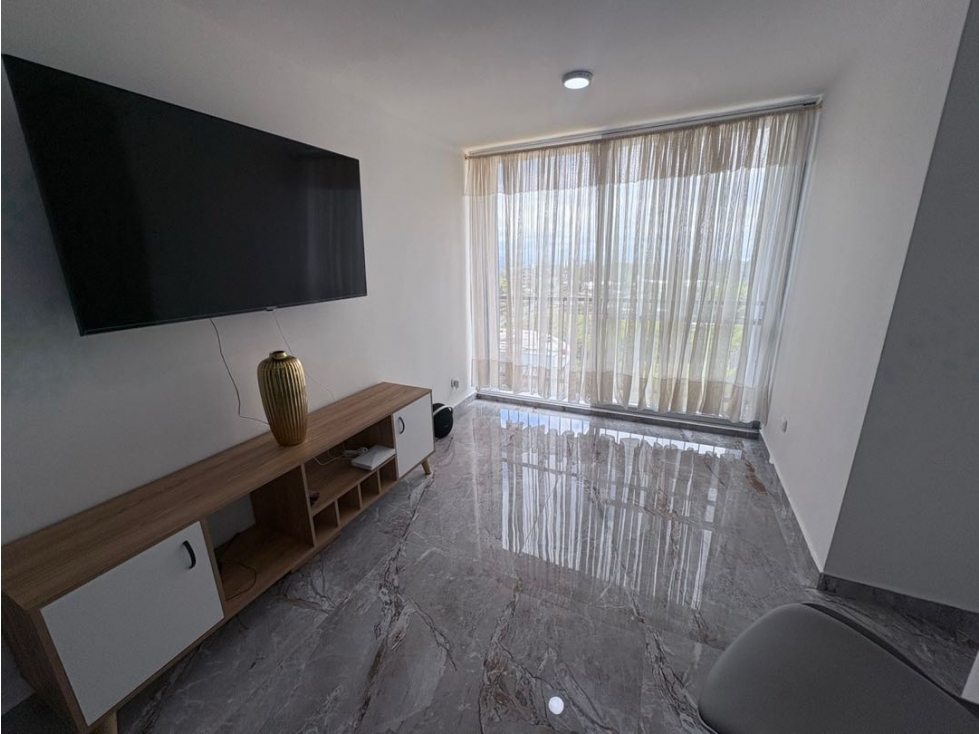 Se vende apartamento en el norte de Armenia — foto 3