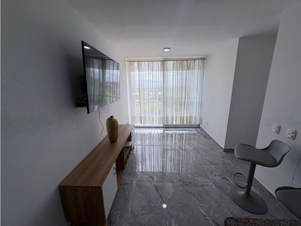 Se vende apartamento en el norte de Armenia — foto 5