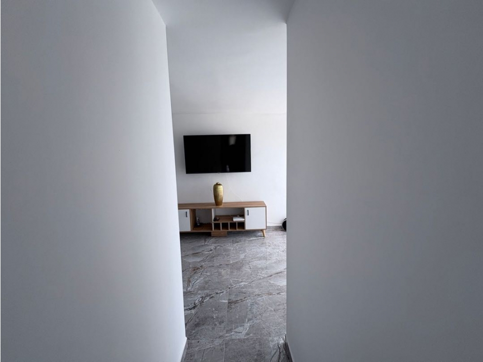 Se vende apartamento en el norte de Armenia — foto 6