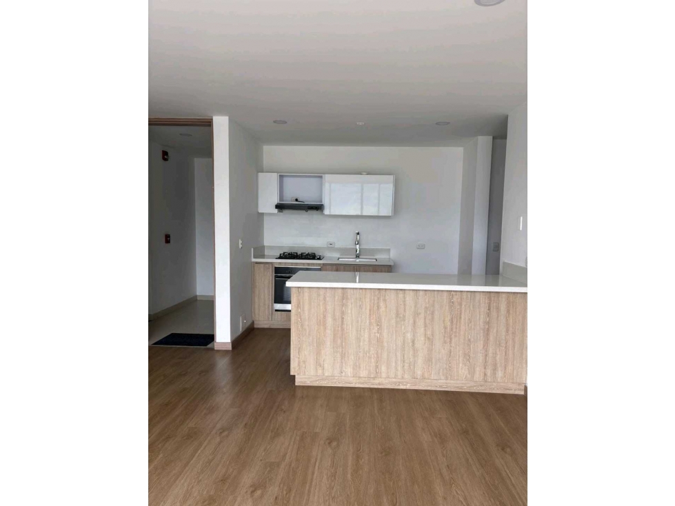 Se arrienda apartamento en el norte de Armenia Quindio