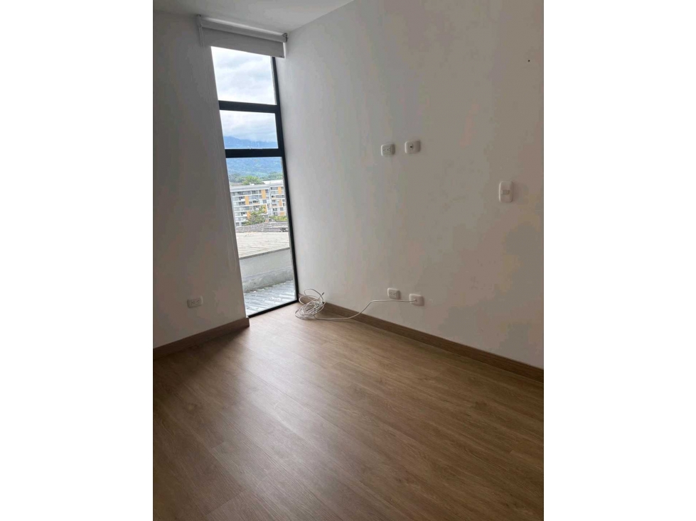 Se arrienda apartamento en el norte de Armenia Quindio — foto 6