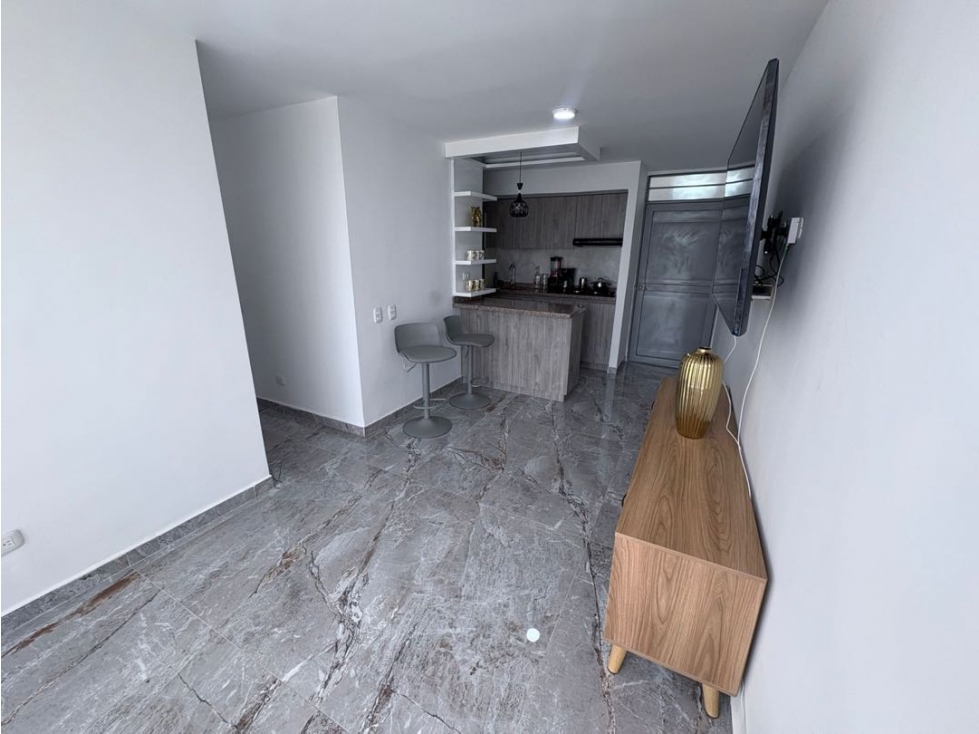 Se vende apartamento en el norte de Armenia — foto 4