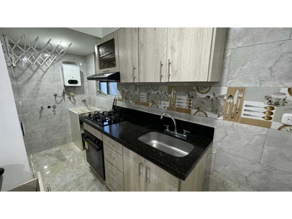 Se vende apartamento en el norte de armenia — foto 2