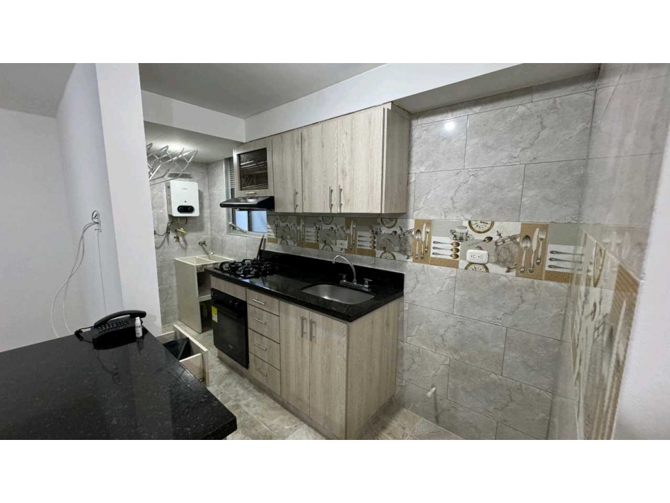 Se vende apartamento en el norte de armenia — foto 3