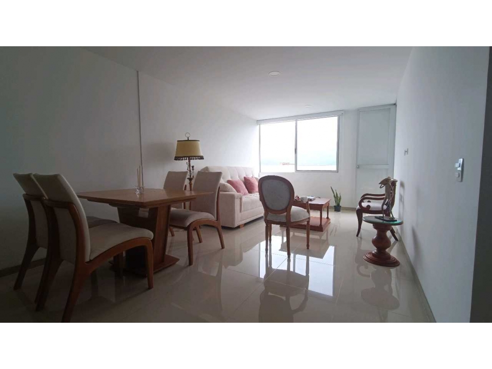 Se vende apartamento en el norte de Armenia Quindio — foto 2