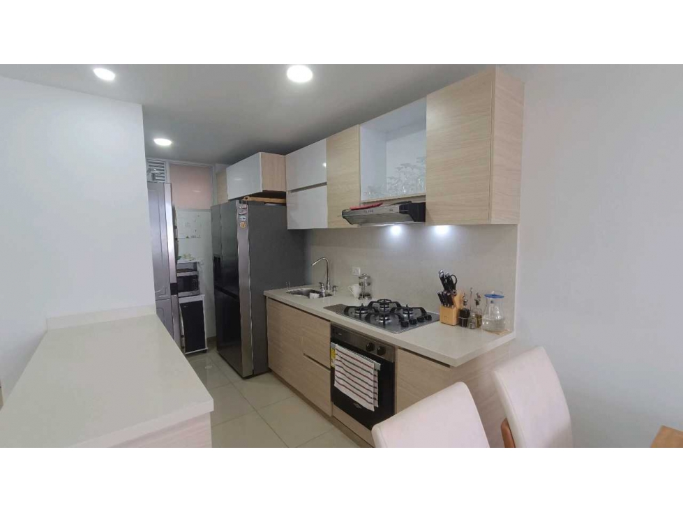 Se vende apartamento en el norte de Armenia Quindio — foto 4
