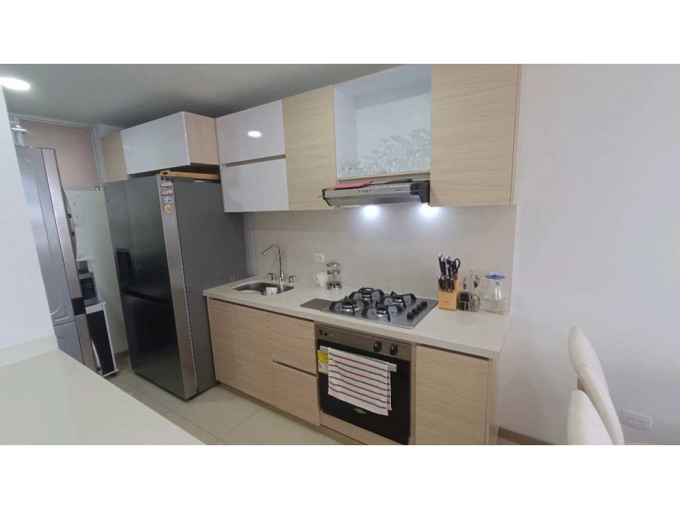 Se vende apartamento en el norte de Armenia Quindio — foto 5