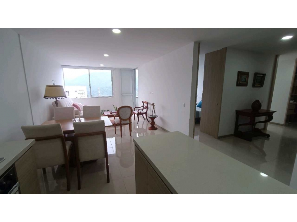 Se vende apartamento en el norte de Armenia Quindio — foto 3