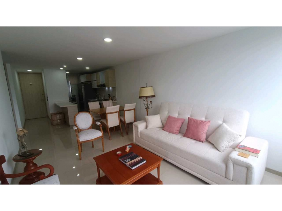 Se vende apartamento en el norte de Armenia Quindio